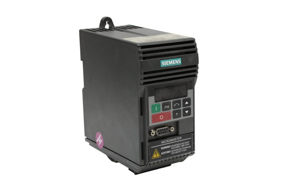Siemens 6SE9213-6BA40