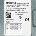 Siemens 6SL3040-0NA00-0AA0