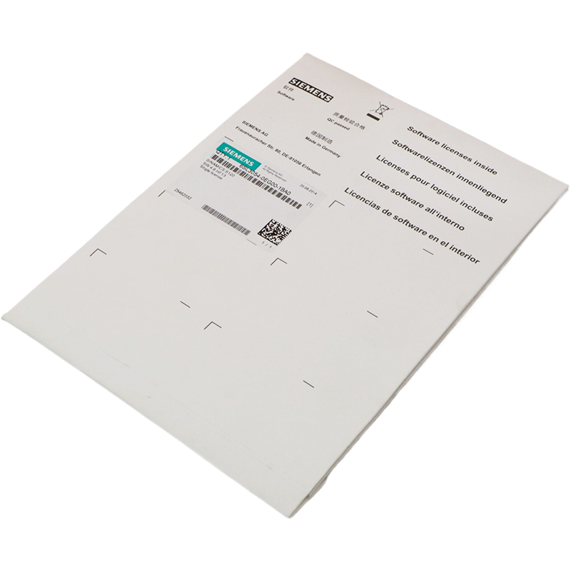 Siemens 6SL3054-0EG00-1BA0