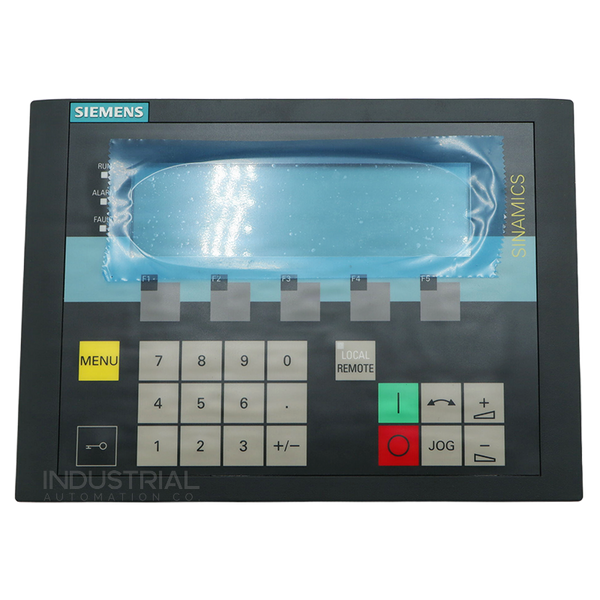 Siemens 6SL3055-0AA00-4CA5