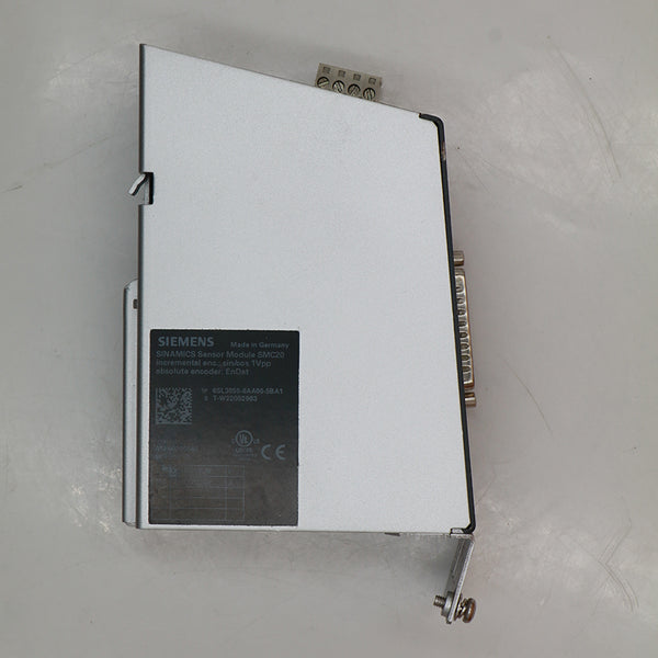 Siemens 6SL3055-0AA00-5BA1