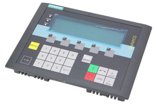 Siemens 6SL3055-0AA00-4CA3