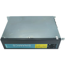 Load image into Gallery viewer, Siemens 6SL3100-0BE21-6AB0