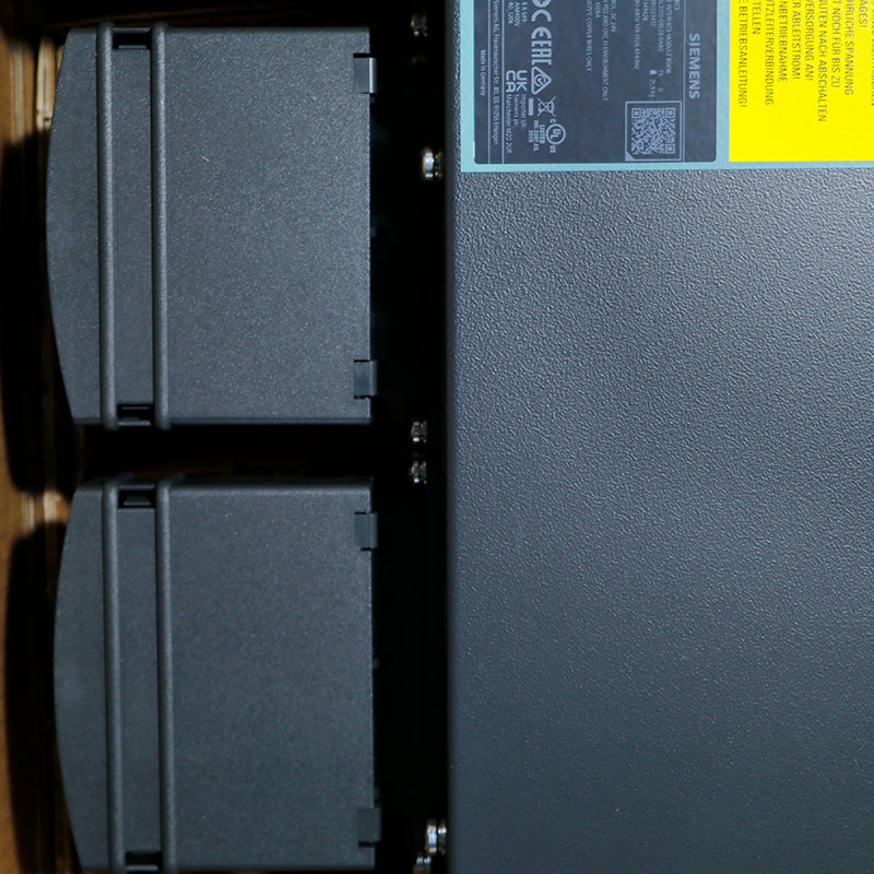 Siemens 6SL3100-0BE28-0AB0