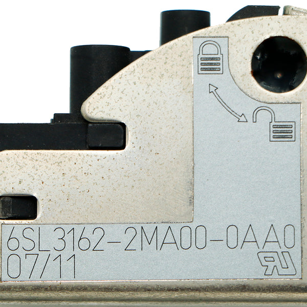 Siemens 6SL3162-2MA00-0AA0
