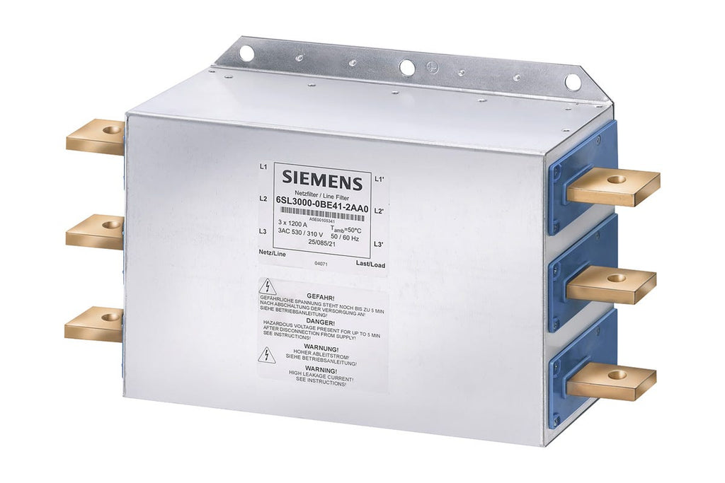 Siemens 6SL3203-0BE32-5AA0
