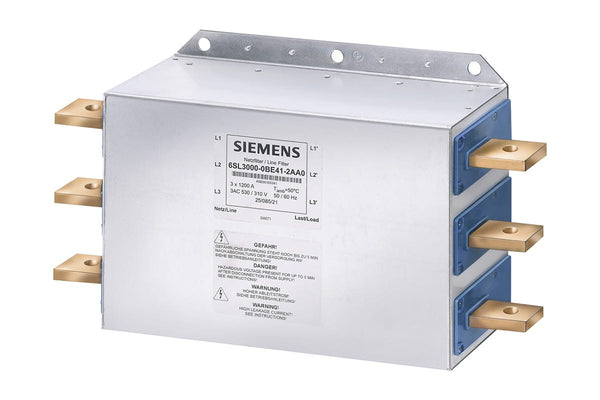 Siemens 6SL3203-0BE32-5AA0