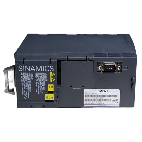 Siemens 6SL3210-1KE15-8AF2