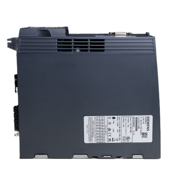 Siemens 6SL3210-1KE15-8AF2