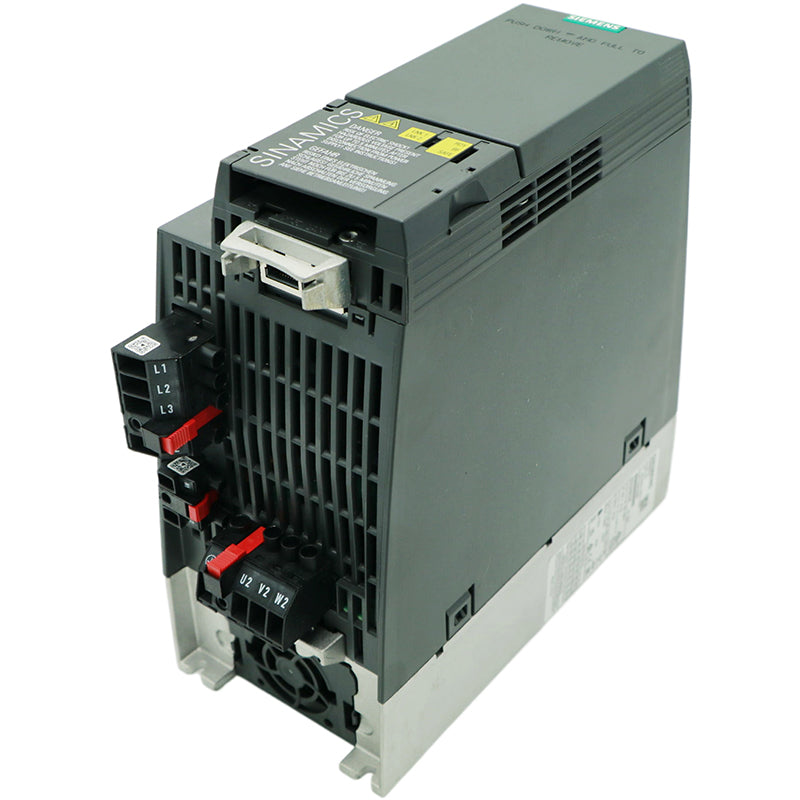 Siemens 6SL3210-1KE21-7UF1