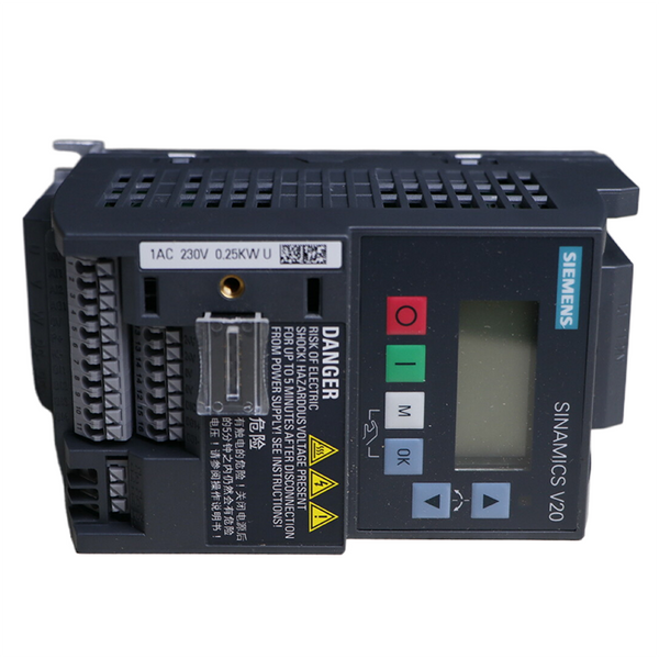 Siemens 6SL3210-5BB12-5UV1