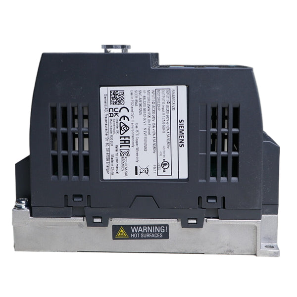 Siemens 6SL3210-5BB12-5UV1