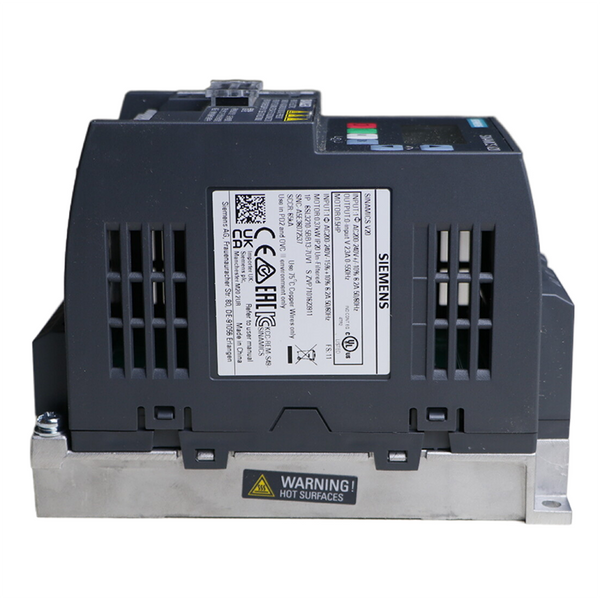 Siemens 6SL3210-5BB13-7UV1