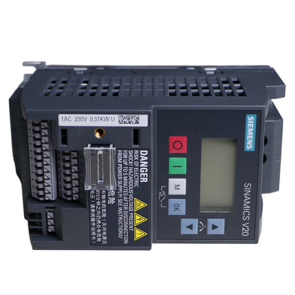 Siemens 6SL3210-5BB13-7UV1