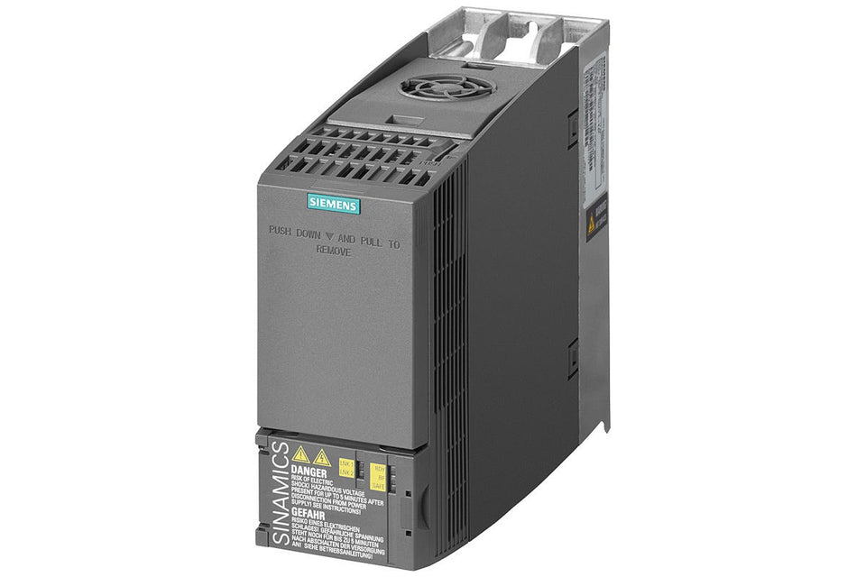 Siemens 6SL3210-1KE15-8AB0