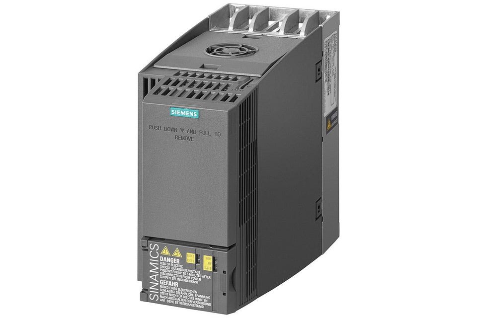 Siemens 6SL3210-1KE21-7AP0