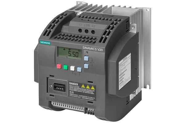 Siemens 6SL3210-5BB21-1UV0