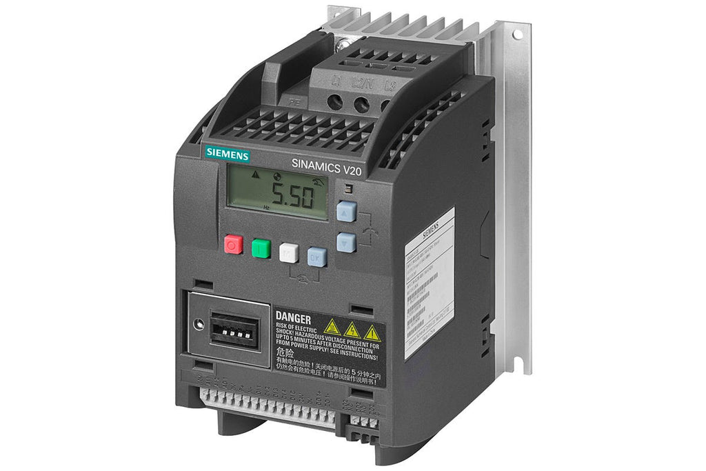 Siemens 6SL3210-5BE13-7UV0