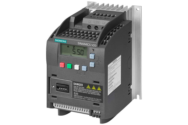 Siemens 6SL3210-5BE22-2CV0