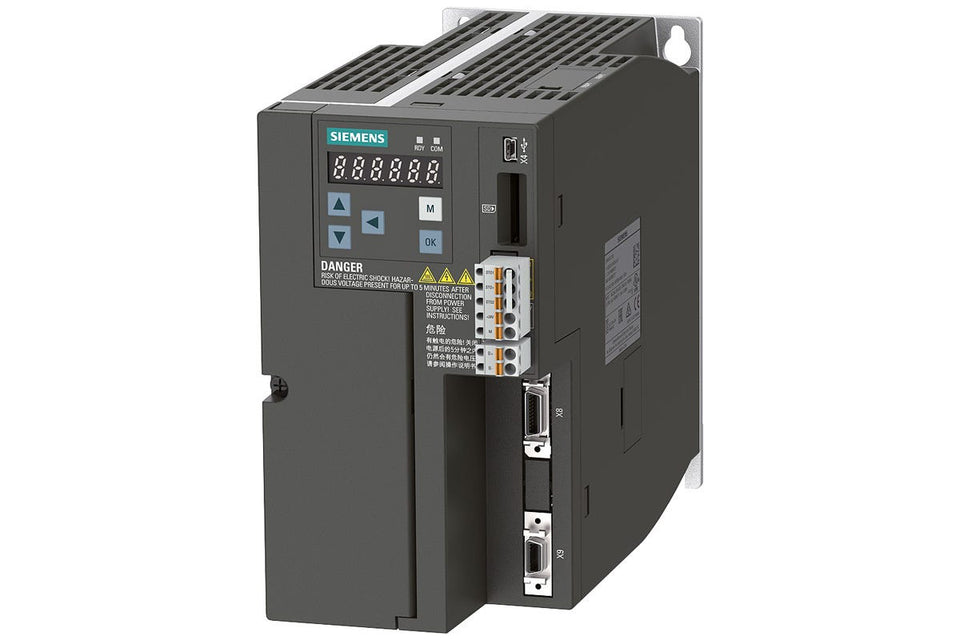 Siemens 6SL3210-5FE11-5UF0