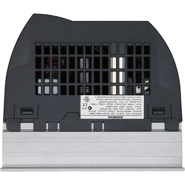 Siemens 6SL3211-0AB17-5BB1