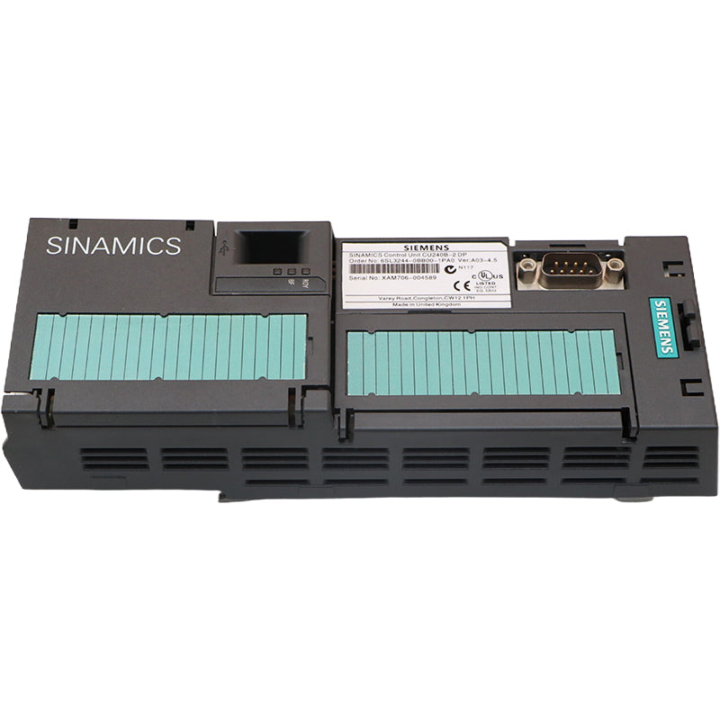 Siemens 6SL3244-0BB00-1PA0