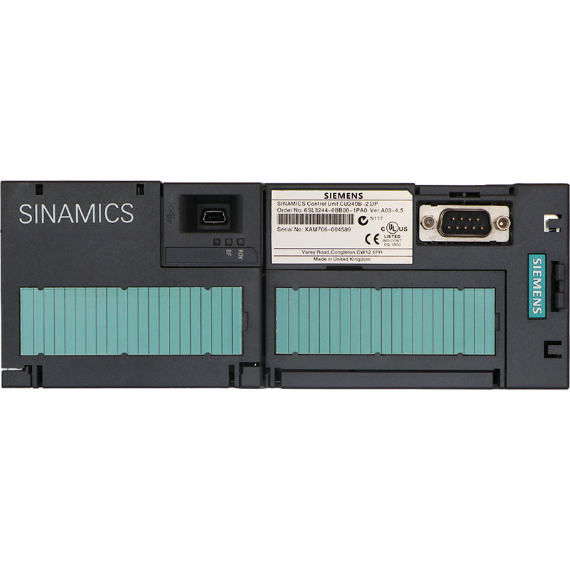 Siemens 6SL3244-0BB00-1PA0