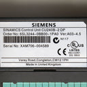 Siemens 6SL3244-0BB00-1PA0