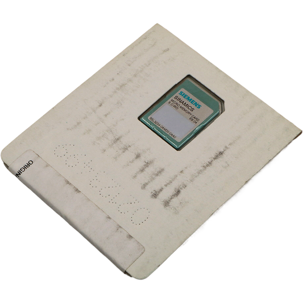 Siemens 6SL3254-0AM00-0AA0