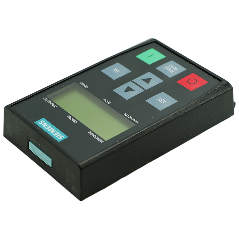 Siemens 6SL3255-0AA00-4CA1