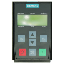 Load image into Gallery viewer, Siemens 6SL3255-0AA00-4CA1