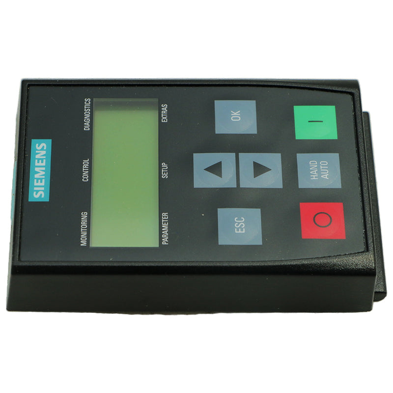 Siemens 6SL3255-0AA00-4CA1