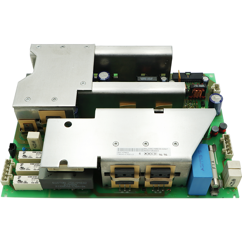 Siemens 6SL3352-6BE00-0AA1