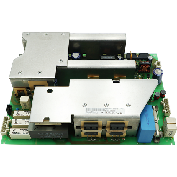 Siemens 6SL3352-6BE00-0AA1
