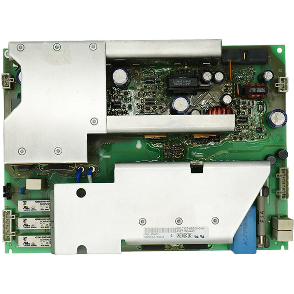 Siemens 6SL3352-6BE00-0AA1