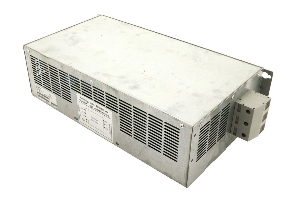 Siemens 6SN1111-0AA01-2CA0