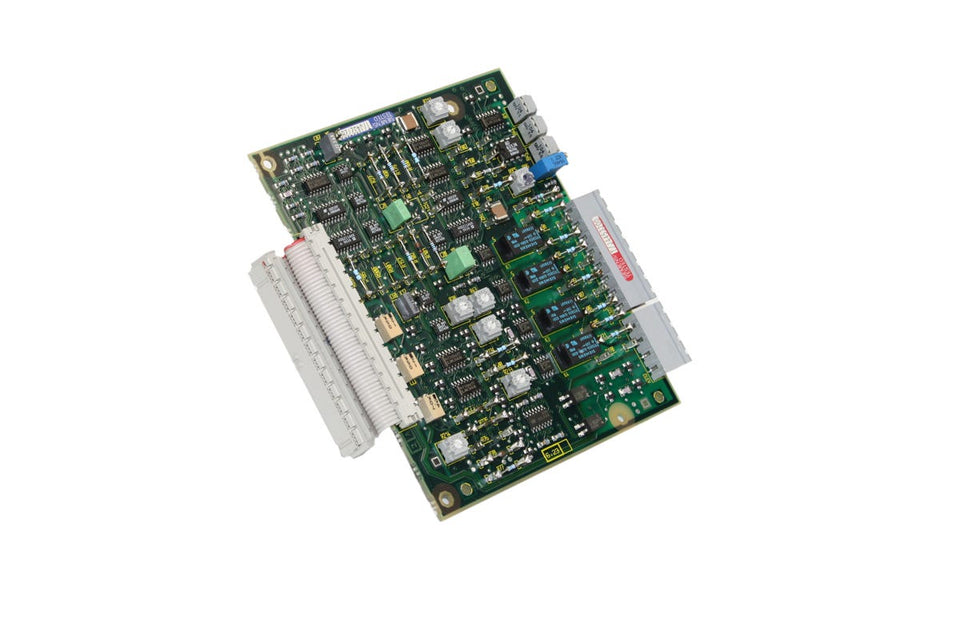 Siemens 6SN1114-0AA02-0AA0