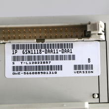 Load image into Gallery viewer, Siemens 6SN1118-0AA11-0AA1
