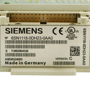 Siemens 6SN1118-0DH23-0AA0