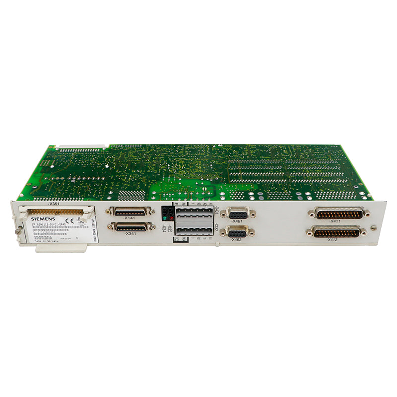 Siemens 6SN1118-0DM31-0AA0
