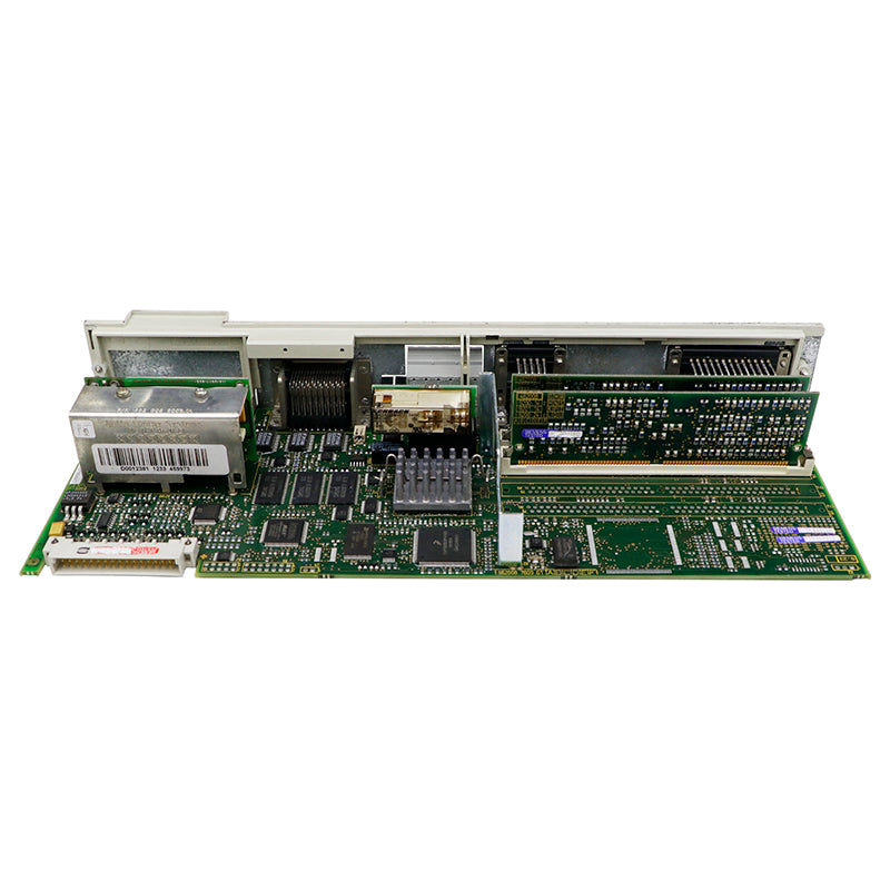 Siemens 6SN1118-0DM31-0AA0