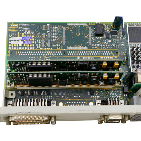 Siemens 6SN1118-0DM31-0AA0