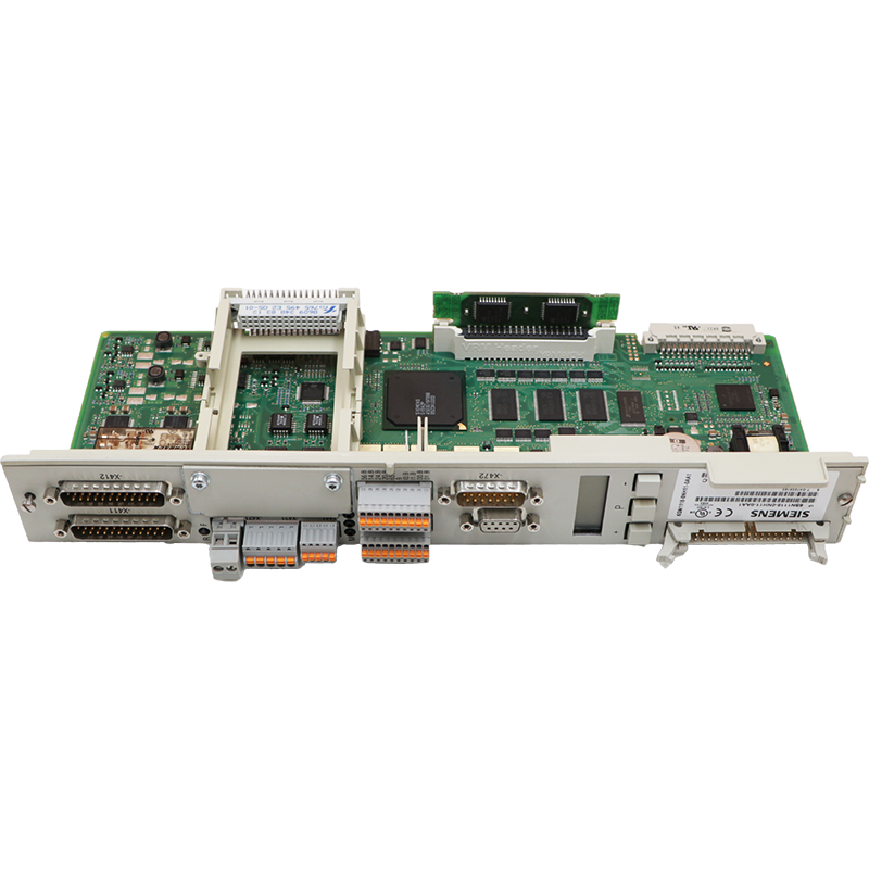 Siemens 6SN1118-0NH11-0AA1