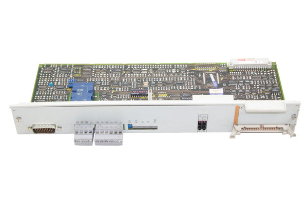 Siemens 6SN1118-0AD11-0AA0