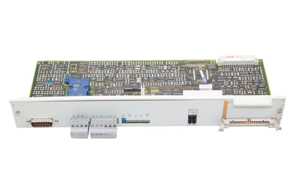 Siemens 6SN1118-0AD11-0AA0