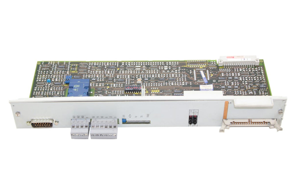 Siemens 6SN1118-0AD11-0AA0