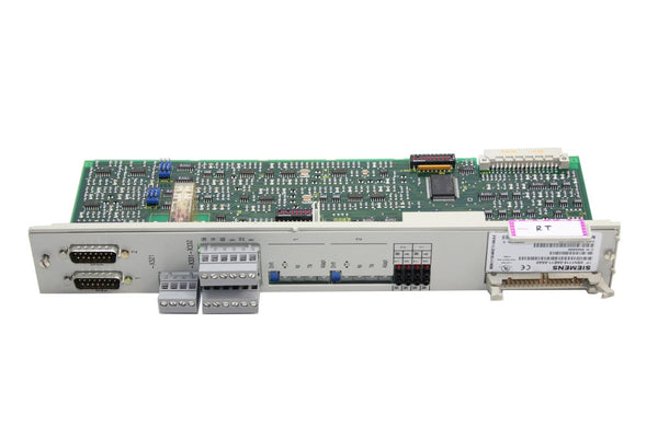 Siemens 6SN1118-0AE11-0AA0