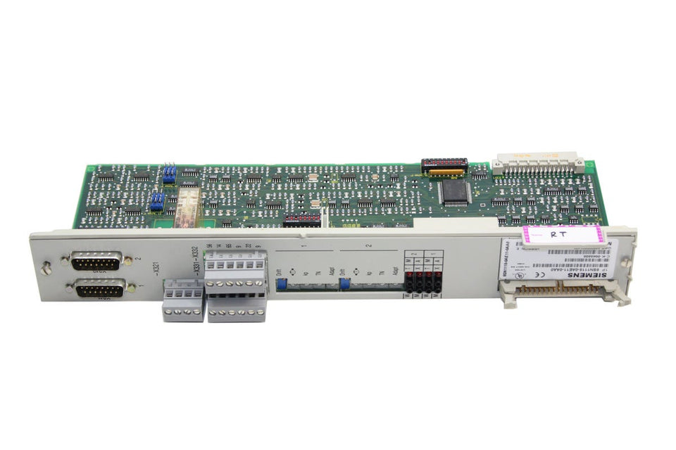 Siemens 6SN1118-0AE11-0AA0