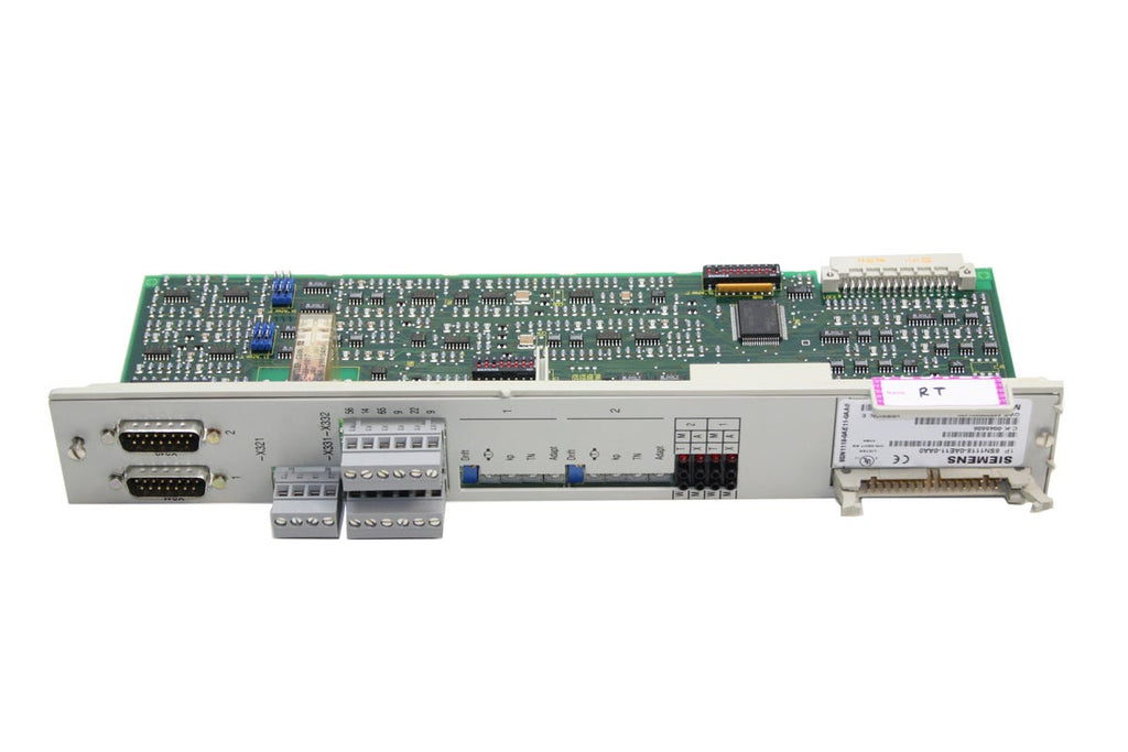 Siemens 6SN1118-0AE11-0AA0