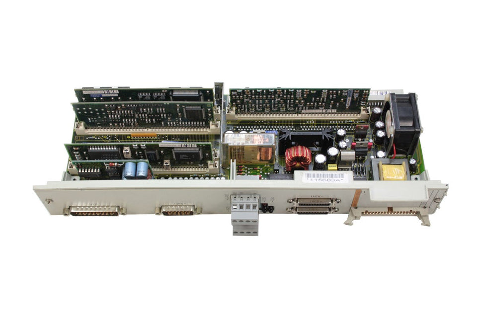 Siemens 6SN1118-0DG11-0AA0